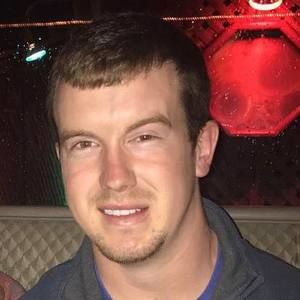 Meet your Posher, Casey